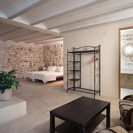 Casa Raul En Casco Antiguo De Altea By Vero Exteriér fotografie