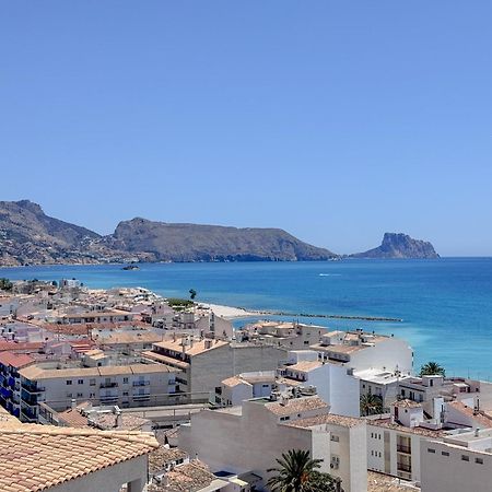 Casa Raul En Casco Antiguo De Altea By Vero Exteriér fotografie