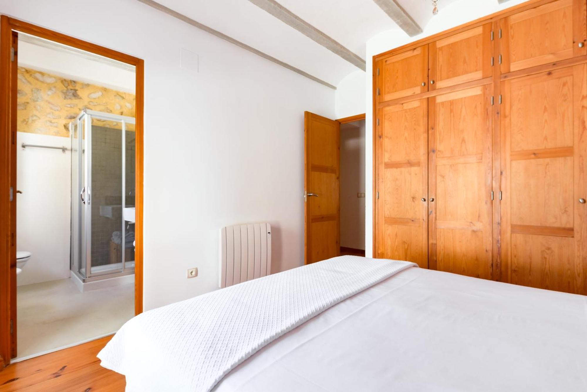 Casa Raul En Casco Antiguo De Altea By Vero Exteriér fotografie