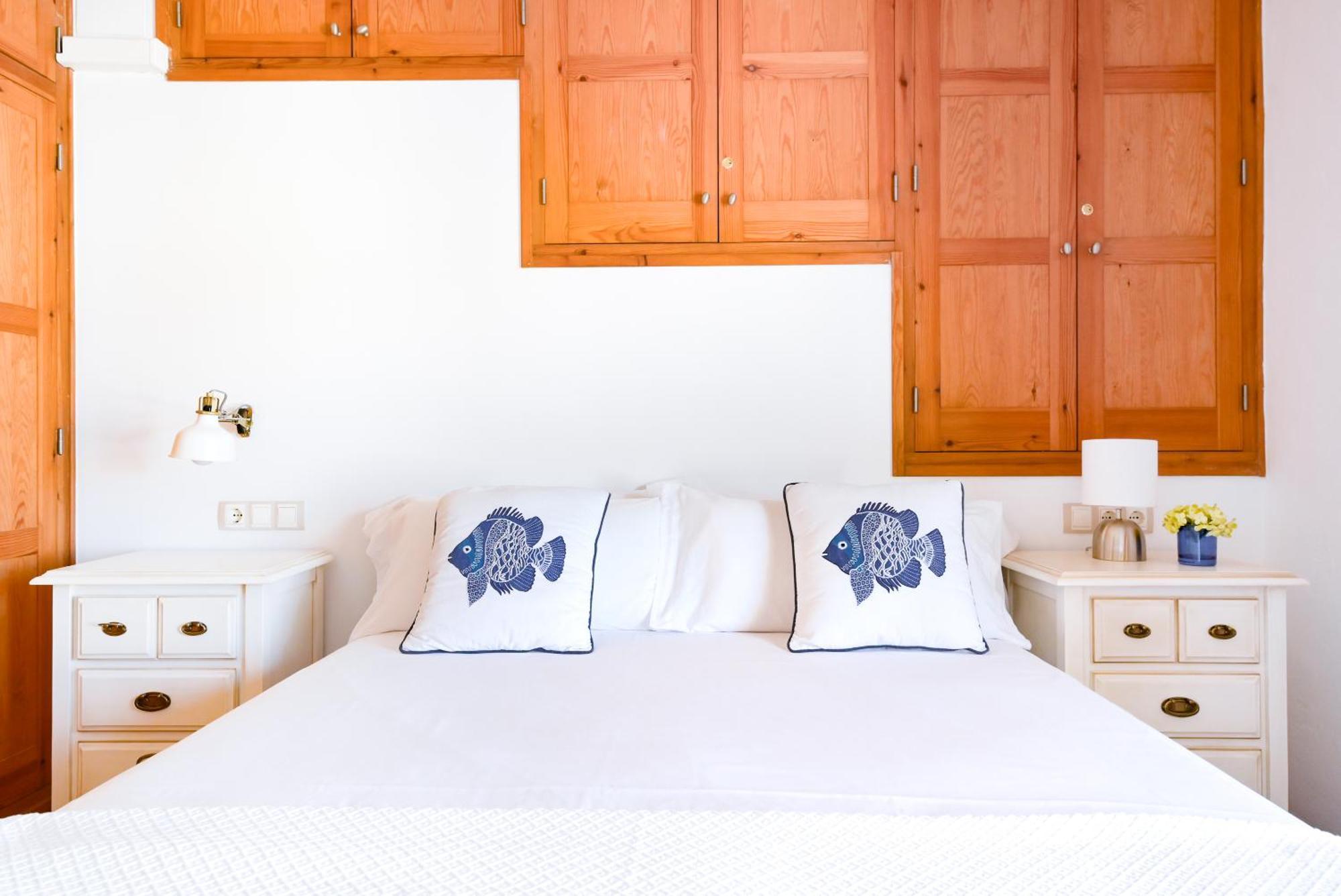 Casa Raul En Casco Antiguo De Altea By Vero Exteriér fotografie
