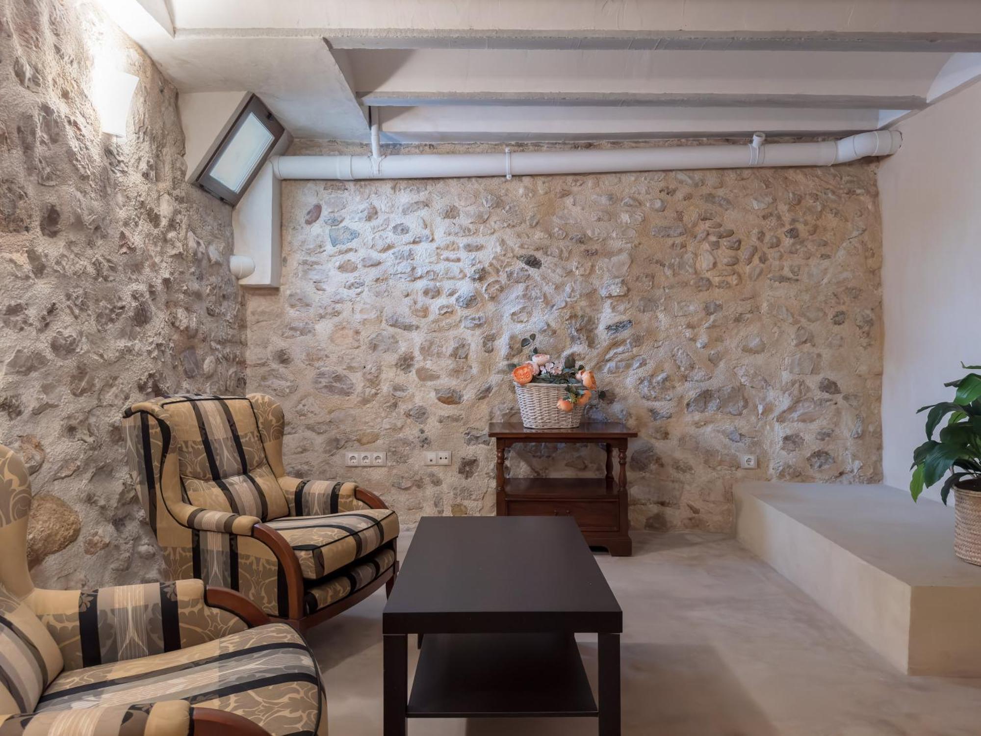 Casa Raul En Casco Antiguo De Altea By Vero Exteriér fotografie