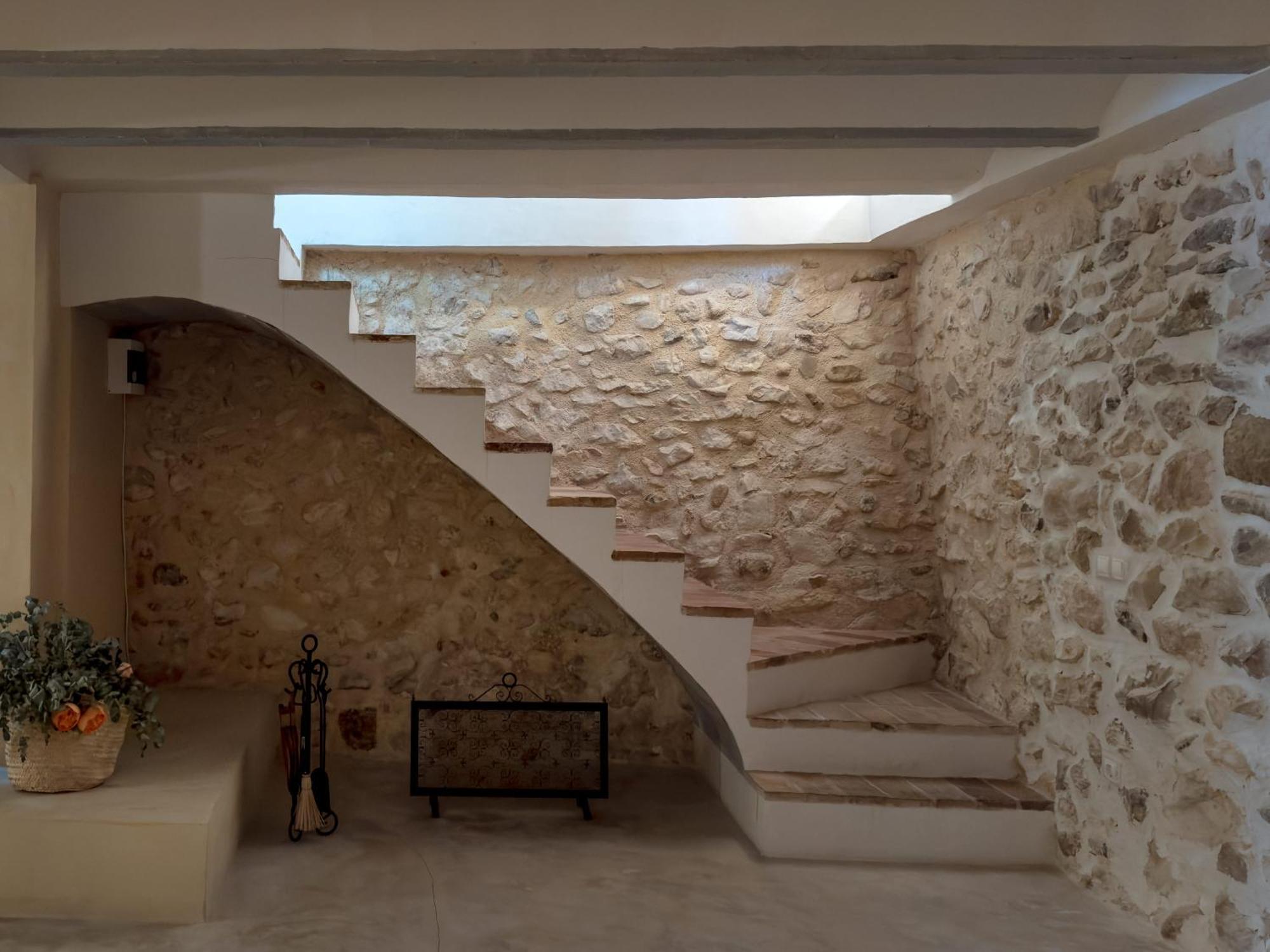 Casa Raul En Casco Antiguo De Altea By Vero Exteriér fotografie