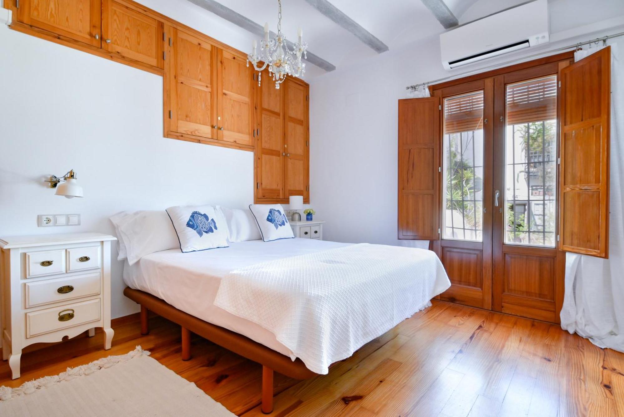Casa Raul En Casco Antiguo De Altea By Vero Exteriér fotografie