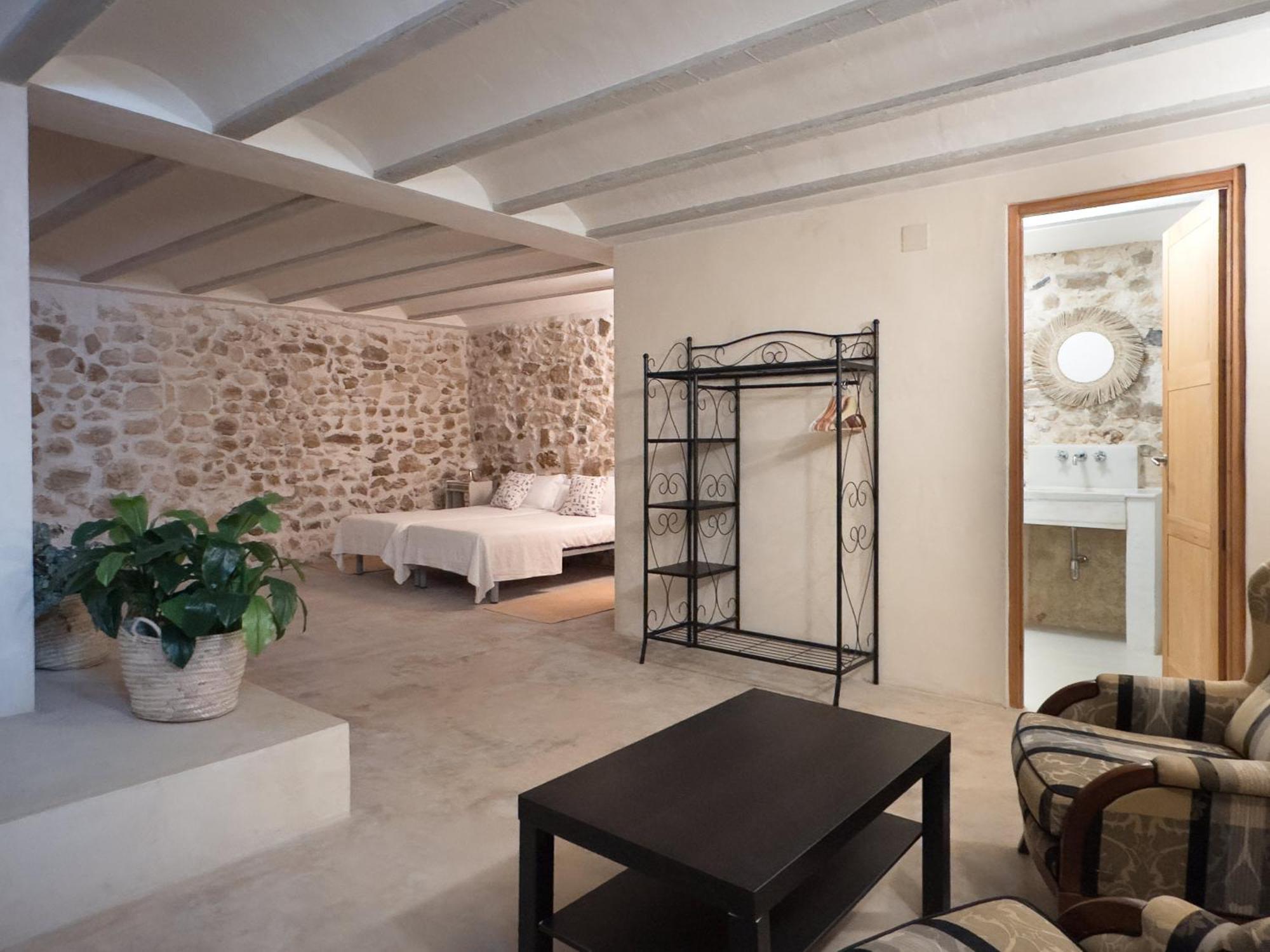 Casa Raul En Casco Antiguo De Altea By Vero Exteriér fotografie