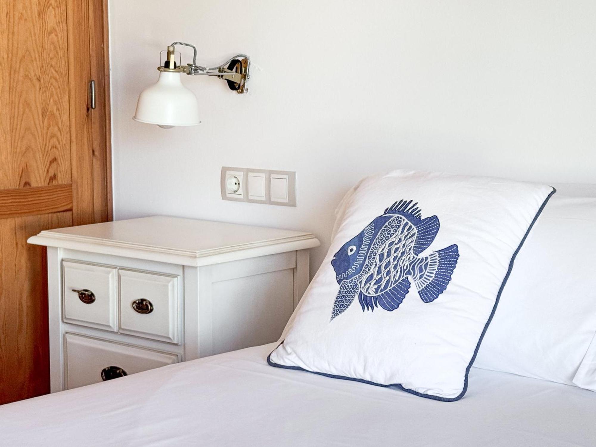 Casa Raul En Casco Antiguo De Altea By Vero Exteriér fotografie
