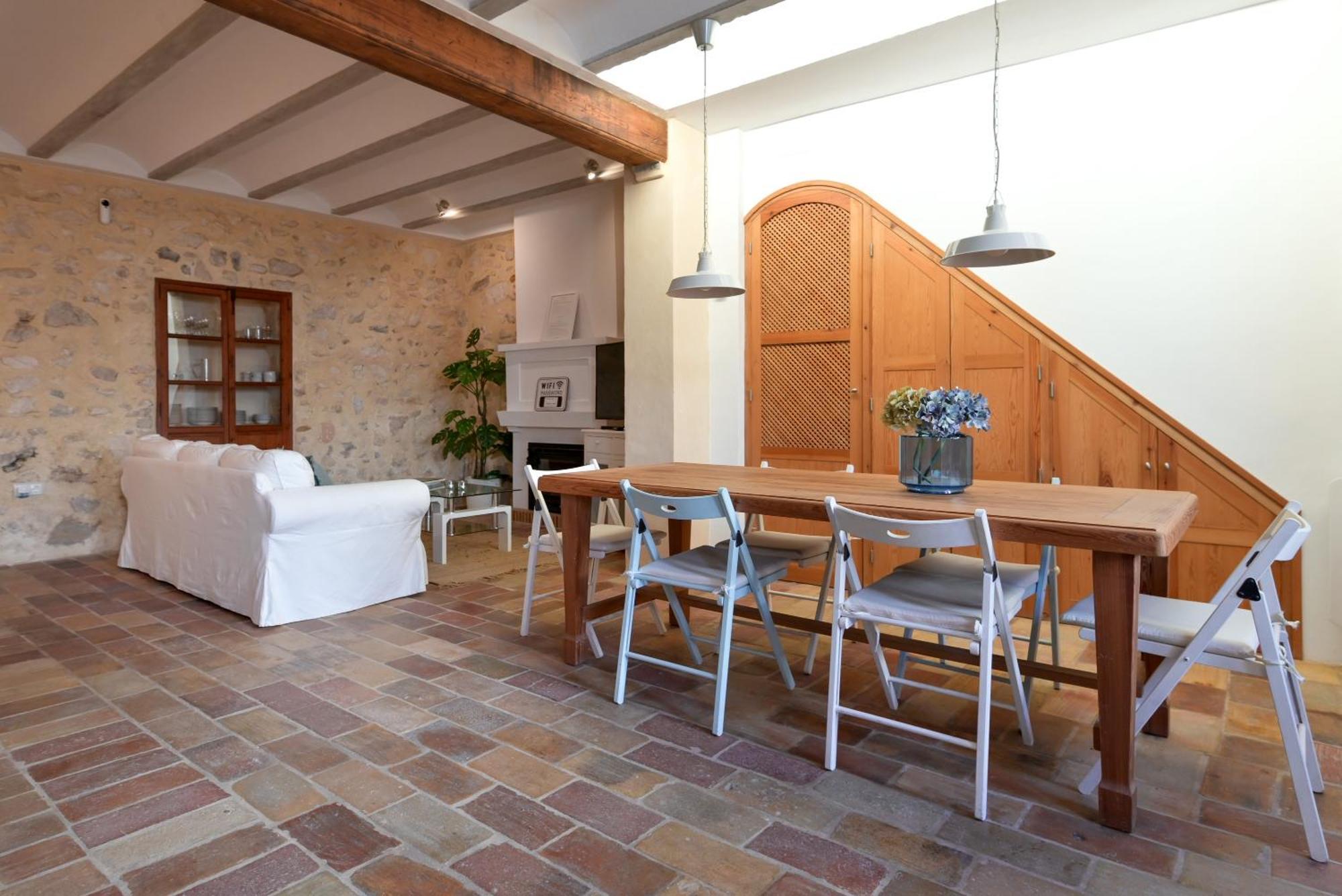 Casa Raul En Casco Antiguo De Altea By Vero Exteriér fotografie