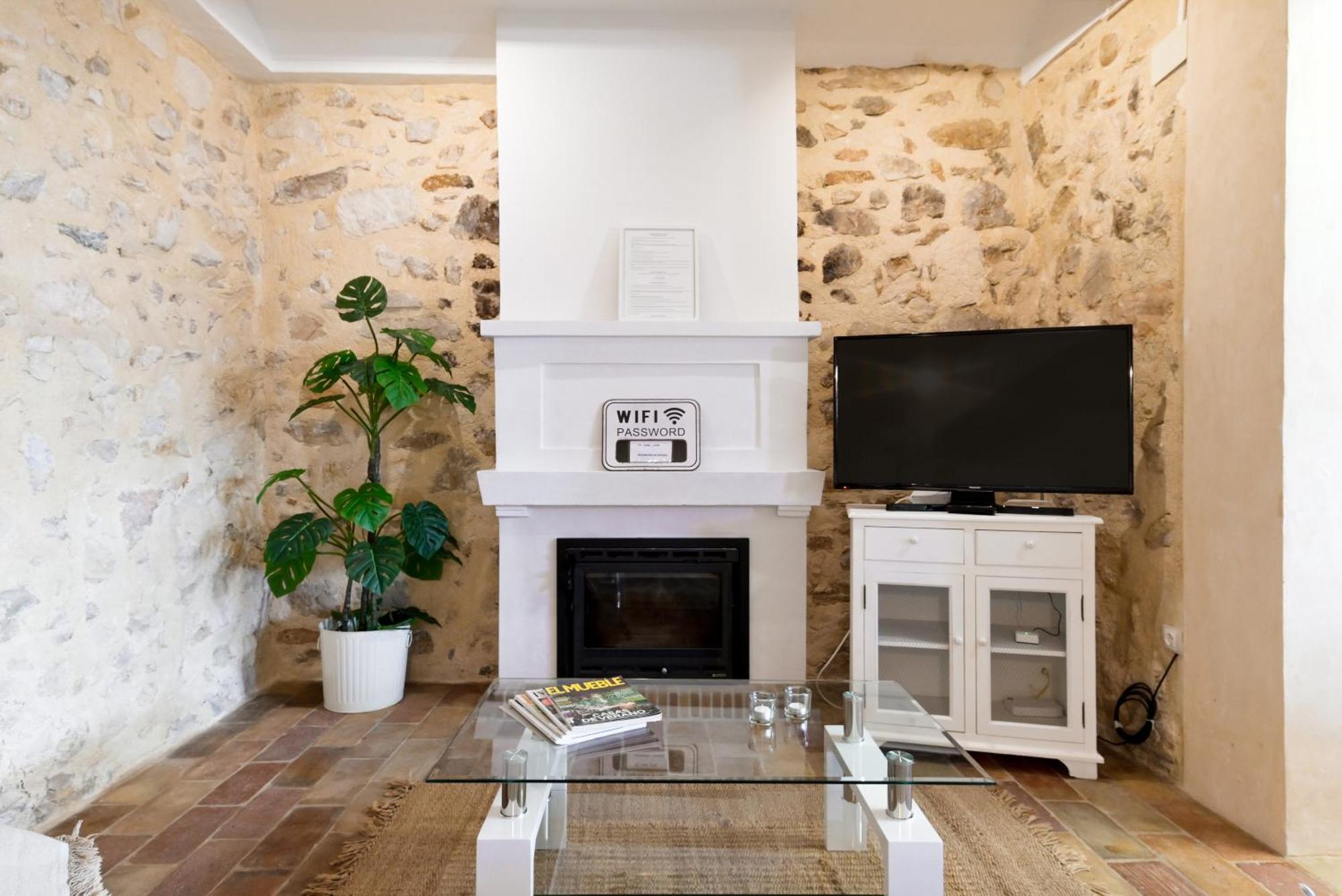Casa Raul En Casco Antiguo De Altea By Vero Exteriér fotografie