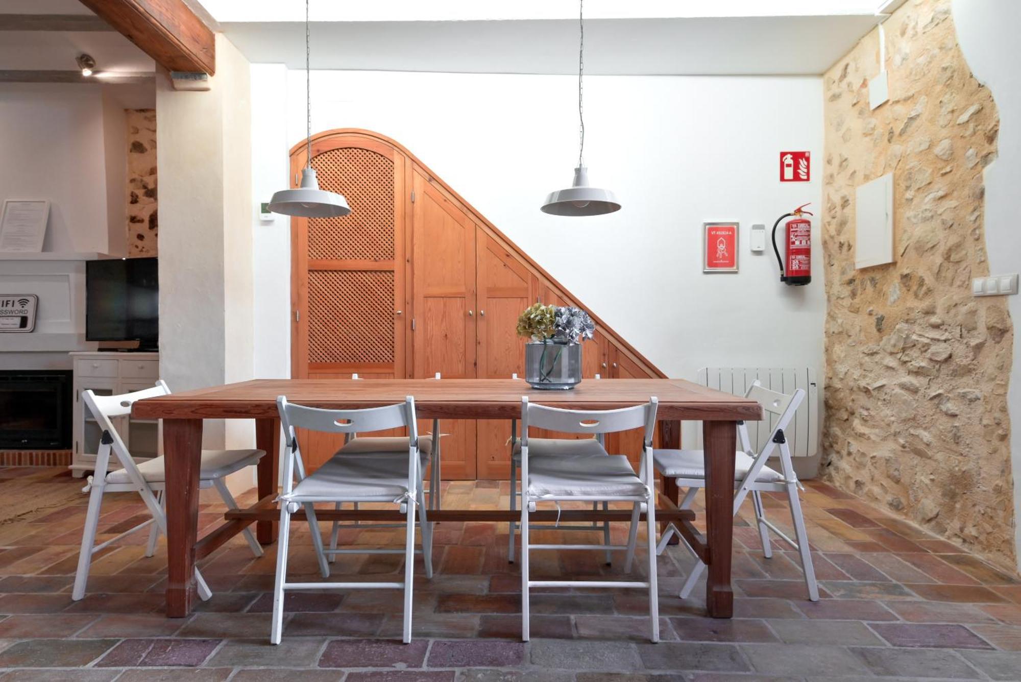 Casa Raul En Casco Antiguo De Altea By Vero Exteriér fotografie