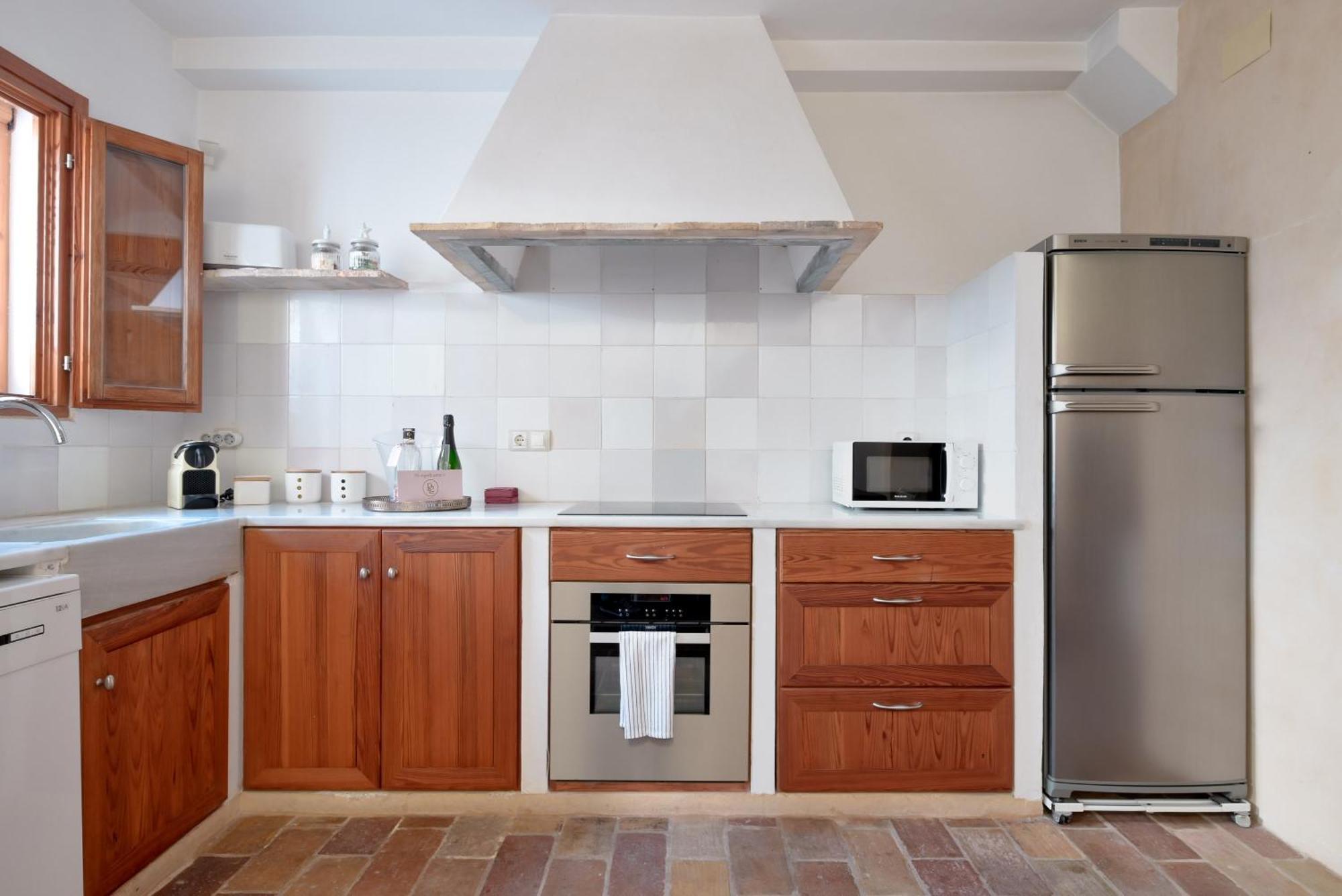 Casa Raul En Casco Antiguo De Altea By Vero Exteriér fotografie